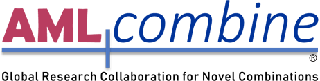 AML Combine logo